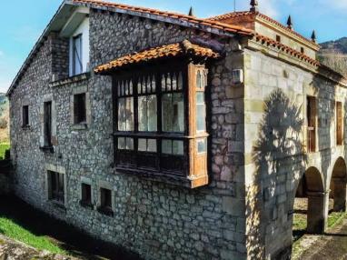   España Corvera de toranzo